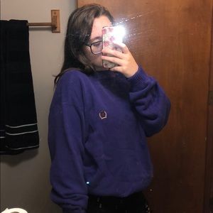 NWOT Tommy Hilfiger sweater